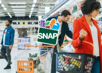 SNAP payments of up to $431 arriving soon