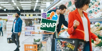 SNAP payments of up to $431 arriving soon