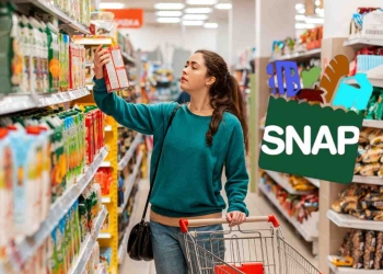 SNAP payments on the same payday as SSI for seniors aged 65