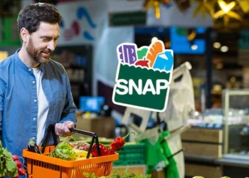 SNAP payments through March 21, 2025