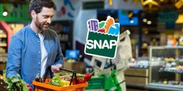 SNAP Payments Up to $1,756 Available Through March 21: Check Eligible States SNAP payments through March 21, 2025