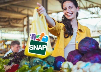 SNAP payments while on Social Security or umemployed