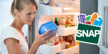 Deadline Extended for SNAP Replacement Benefits in This State SNAP replacement benefits and deadline extension in this State