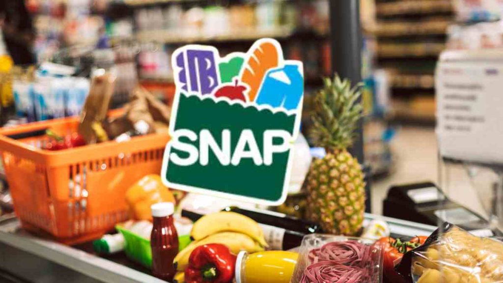 SNAP rules to restrict eligible recipients in the U.S. in 2025