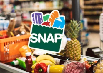 SNAP rules to restrict eligible recipients in the U.S. in 2025