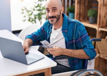 SSDI and SSI payments in March or April 2025