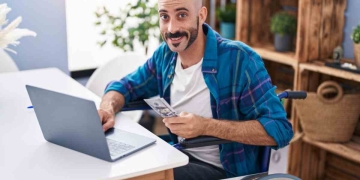 SSDI and SSI payments in March or April 2025