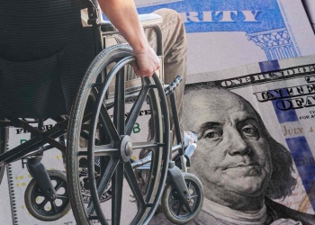 SSDI checklist for Social Security payment applications