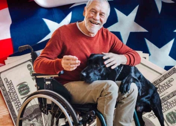 SSDI payment for those born from 1-10