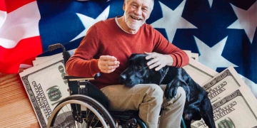 SSDI payment for those born from 1-10