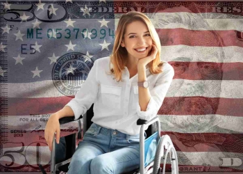 SSDI payment from Social Security in less than 2 weeks