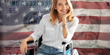 SSDI payment from Social Security in less than 2 weeks