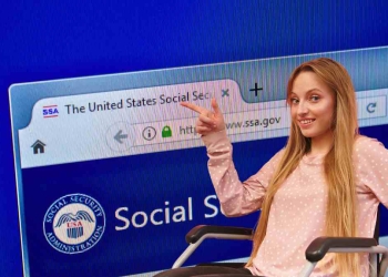 SSDI payments left in March 2025 on Social Security's schedule