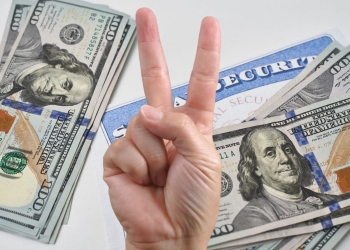 SSI Recipients to Get Two Payments in May 2025