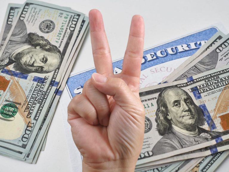 SSI Recipients to Get Two Payments in May 2025