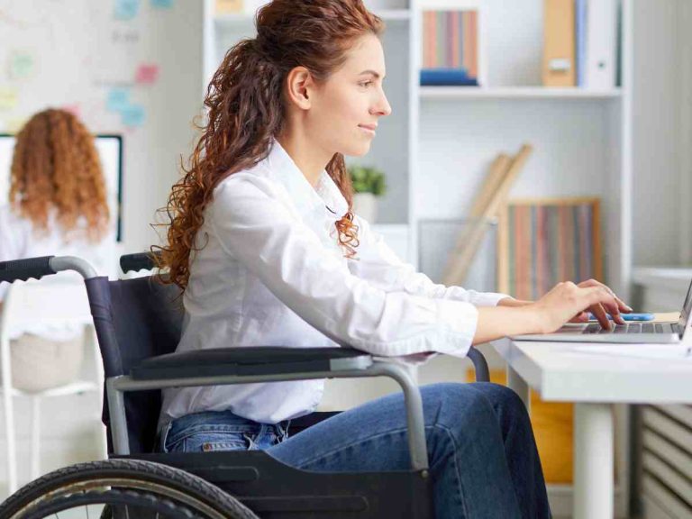 SSI and SSDI payment dates for April for Americans with a disability who qualify