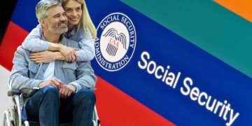 SSI average payment amounts by age and maximum benefits in April