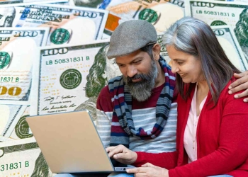 SSI checks worth $1,450 for couples, payments confirmed by Social Security