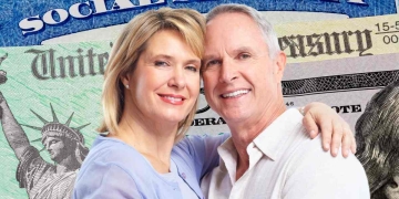 SSI direct deposits worth $967 due in April