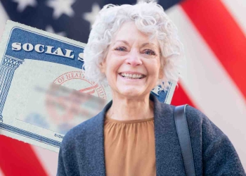 SSI payment confirmed by Social Security