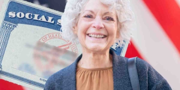 SSI payment confirmed by Social Security