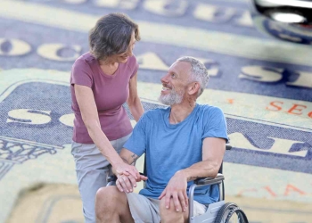 SSI payment of up to $1,450 to be deposited in hours in the U.S.