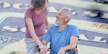 SSI payment of up to $1,450 to be deposited in hours in the U.S.