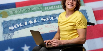 Social Secuirty starts sending out SSDI checks on April 3, 2025