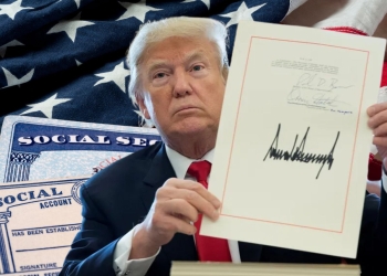 Social Security Announces Final Three SSDI Payment Dates for March 2025