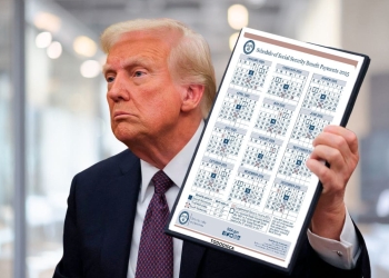 Social Security COLA 2025