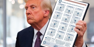 Social Security COLA 2025