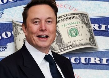 Social Security Checks Averaging $1,980 for Retirees Arrive in First Week of April