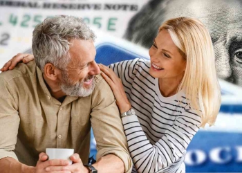 Social Security Fairness Act and upcoming higher payments