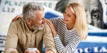 Social Security Fairness Act and upcoming higher payments