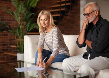 Social Security & RSDI payments for divorced spouses in 2025