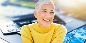 Social Security and Direct Express for monthly payments in the USA