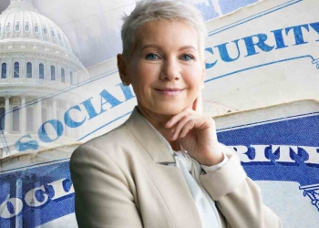 Social Security and the first payments in April