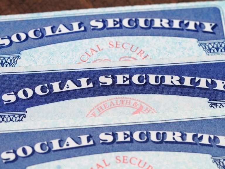 Social Security announces new SSI payment in April and the average check by age group