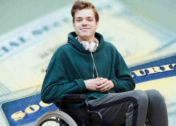 Social Security announces the next SSI payment of about $762