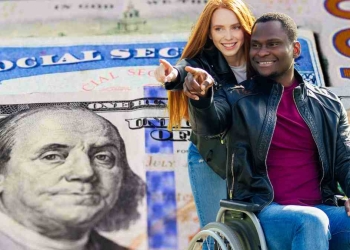 Social Security confirms payday for SSI in April 2025