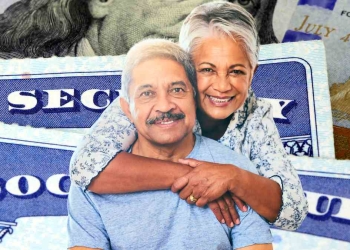 Social Security confirms the next SSI payment in April 2025