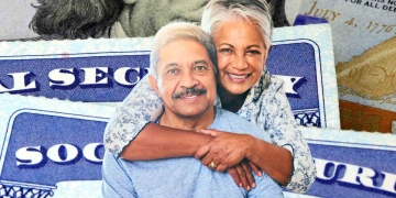 Social Security confirms the next SSI payment in April 2025