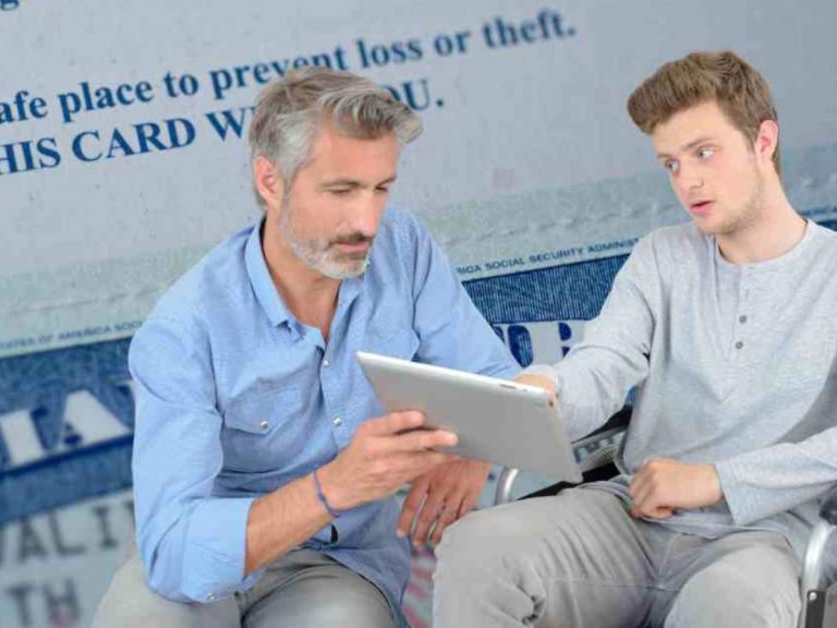 Social Security confirms the next payment dates for SSI