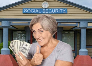 Social Security increase due to SSA Fairness Act