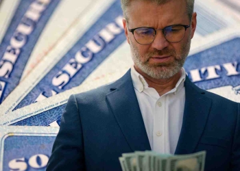 Social Security payment confirmed by U.S. Government