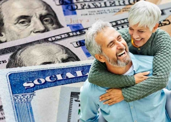 Social Security payment on March 12 for RSDI recipients