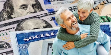 Social Security payment on March 12 for RSDI recipients