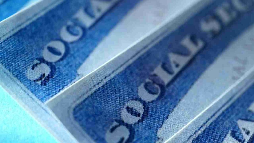 Social Security payments for 67-year-olds in mid-March 2025