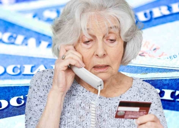 Social Security payments in March and phone service update