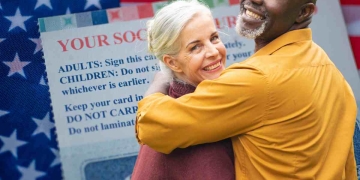 Social Security payments of up to $5,108 on April 9, 16 & 23 - Are you eligible? Social Security payments of up to $5,108 in April 2025